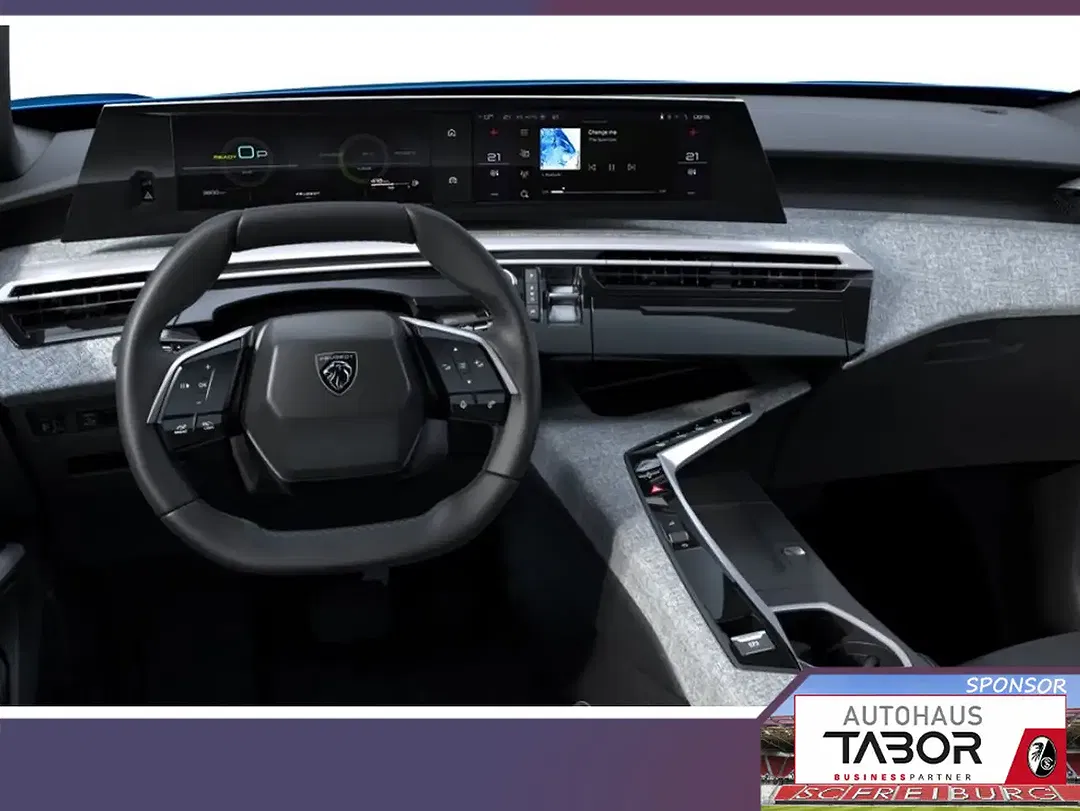 Peugeot 3008 - Thumbnail 6