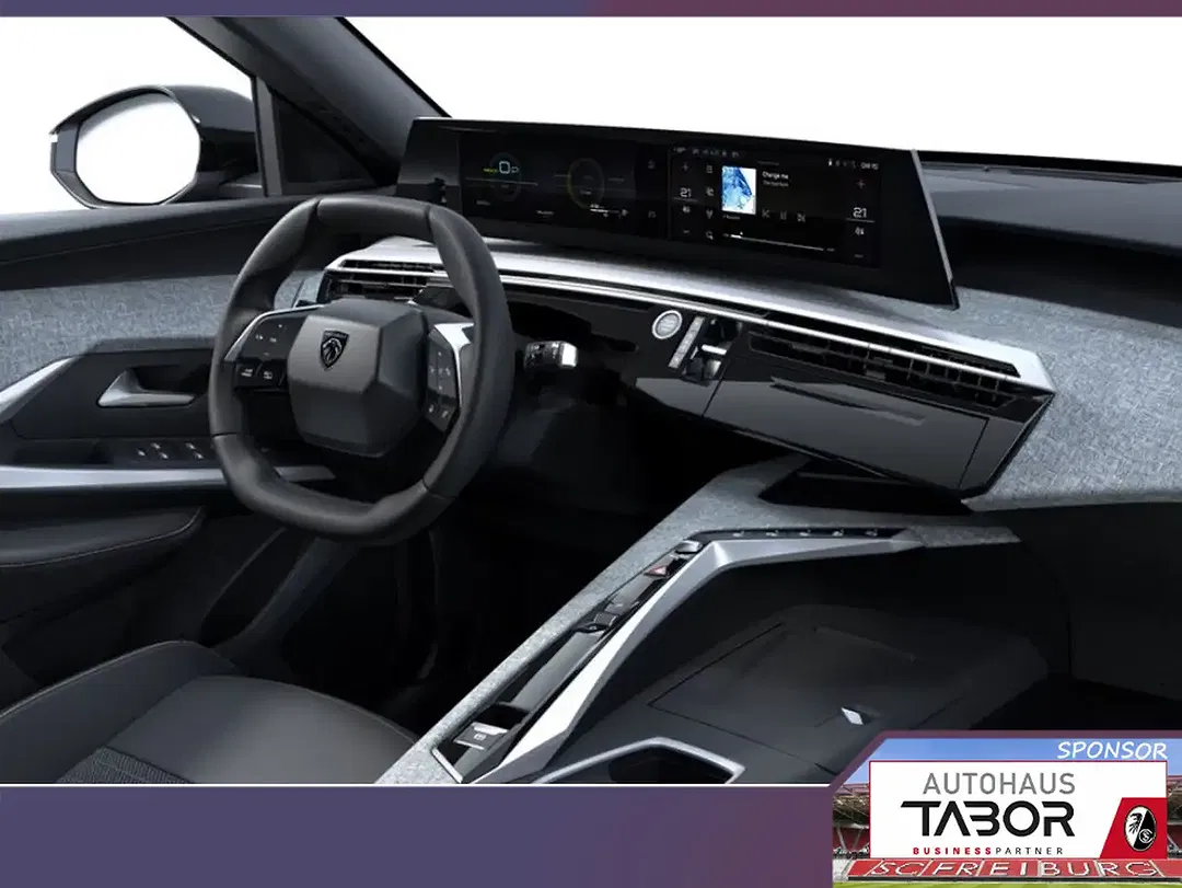 Peugeot 3008 - Thumbnail 7