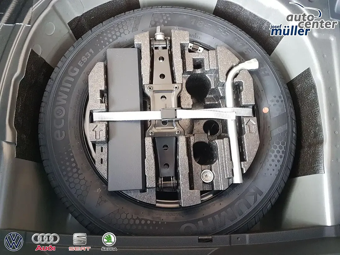 Skoda Fabia - Thumbnail 11