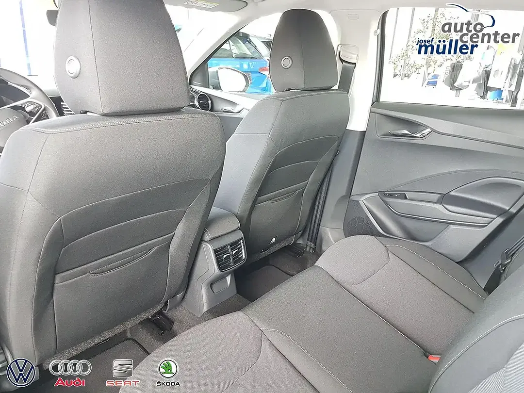 Skoda Fabia - Thumbnail 13