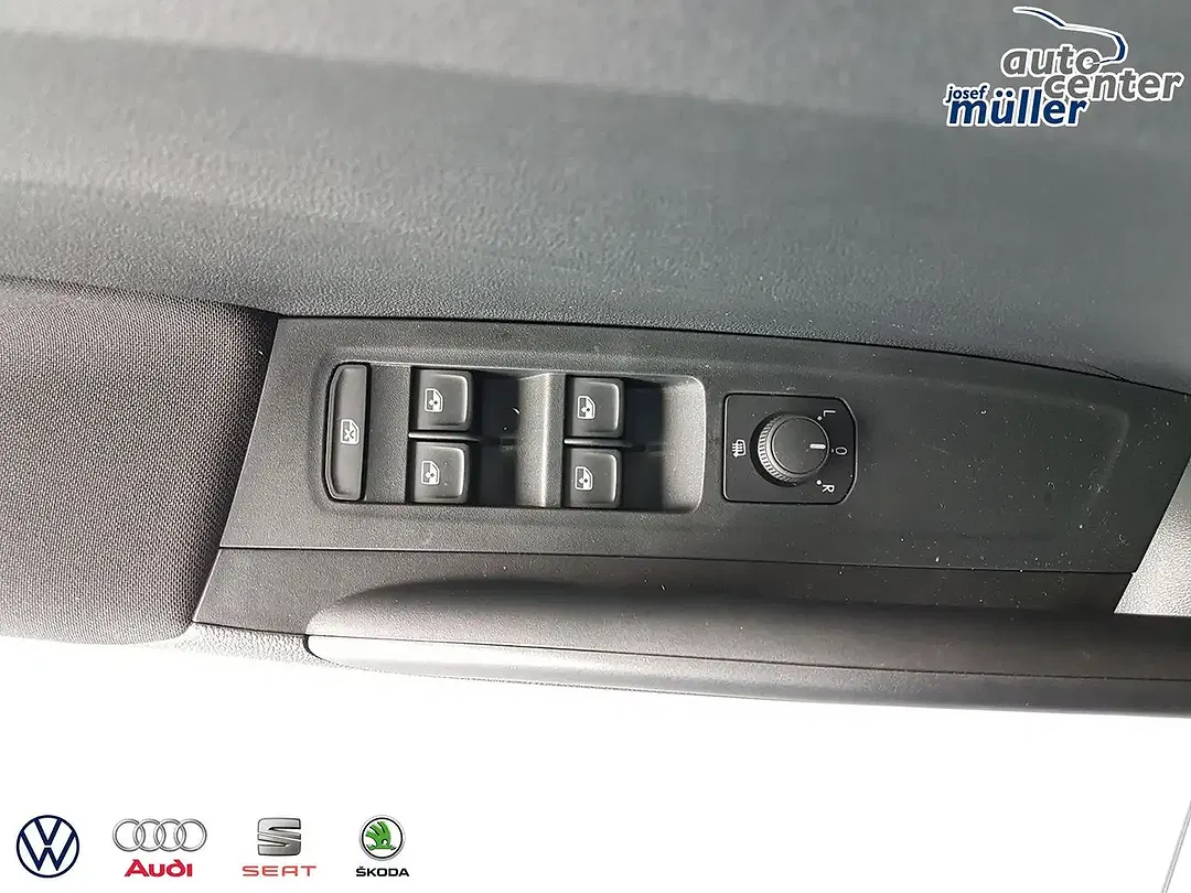 Skoda Fabia - Thumbnail 15