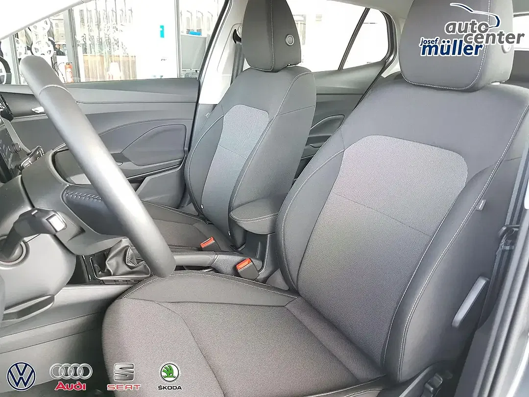 Skoda Fabia - Thumbnail 17