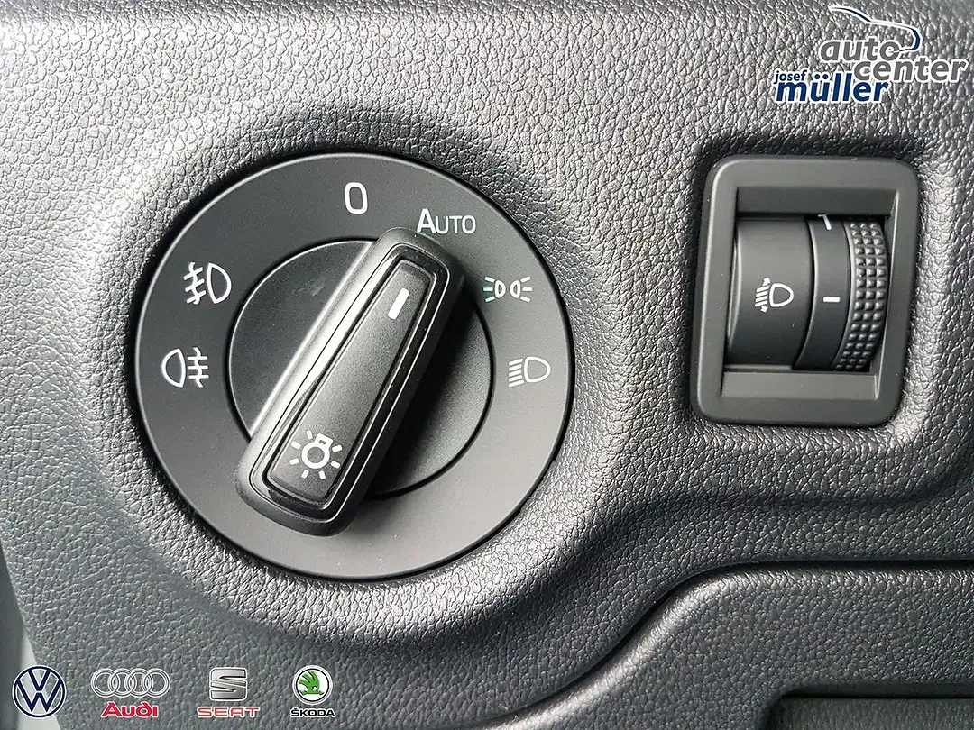 Skoda Fabia - Thumbnail 19