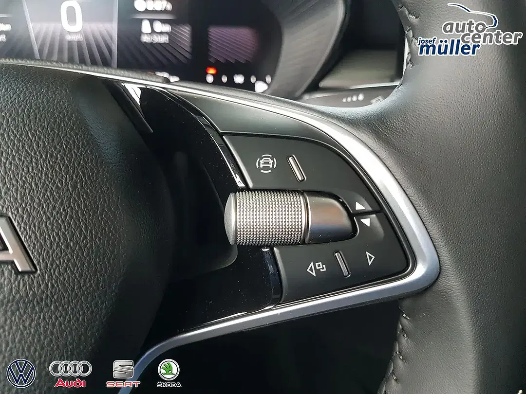 Skoda Fabia - Thumbnail 24