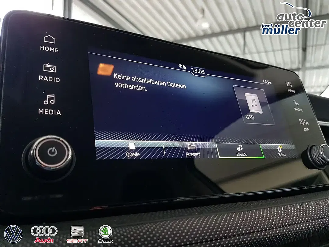 Skoda Fabia - Thumbnail 26