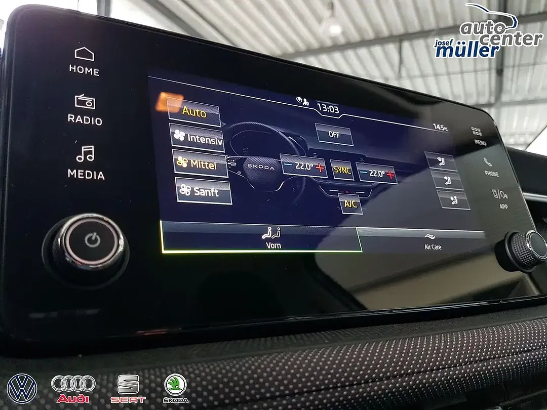 Skoda Fabia - Thumbnail 28