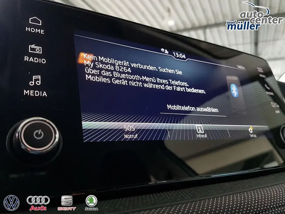 Skoda Fabia - Thumbnail 31
