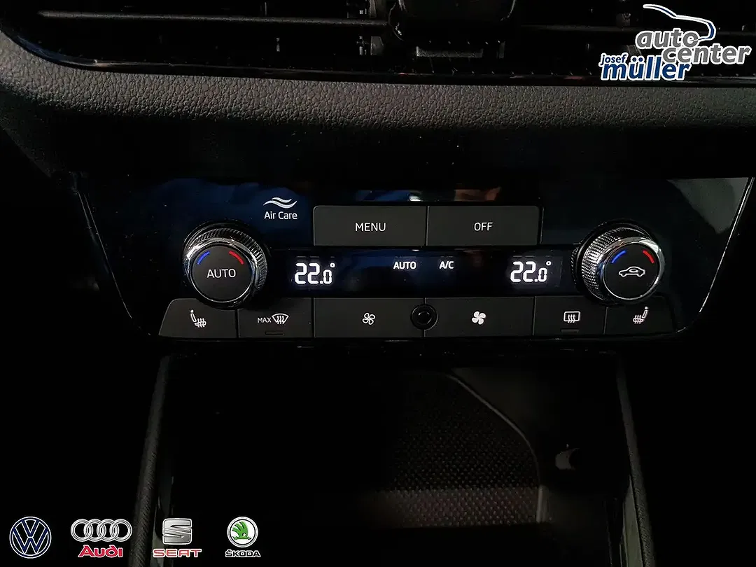 Skoda Fabia - Thumbnail 32