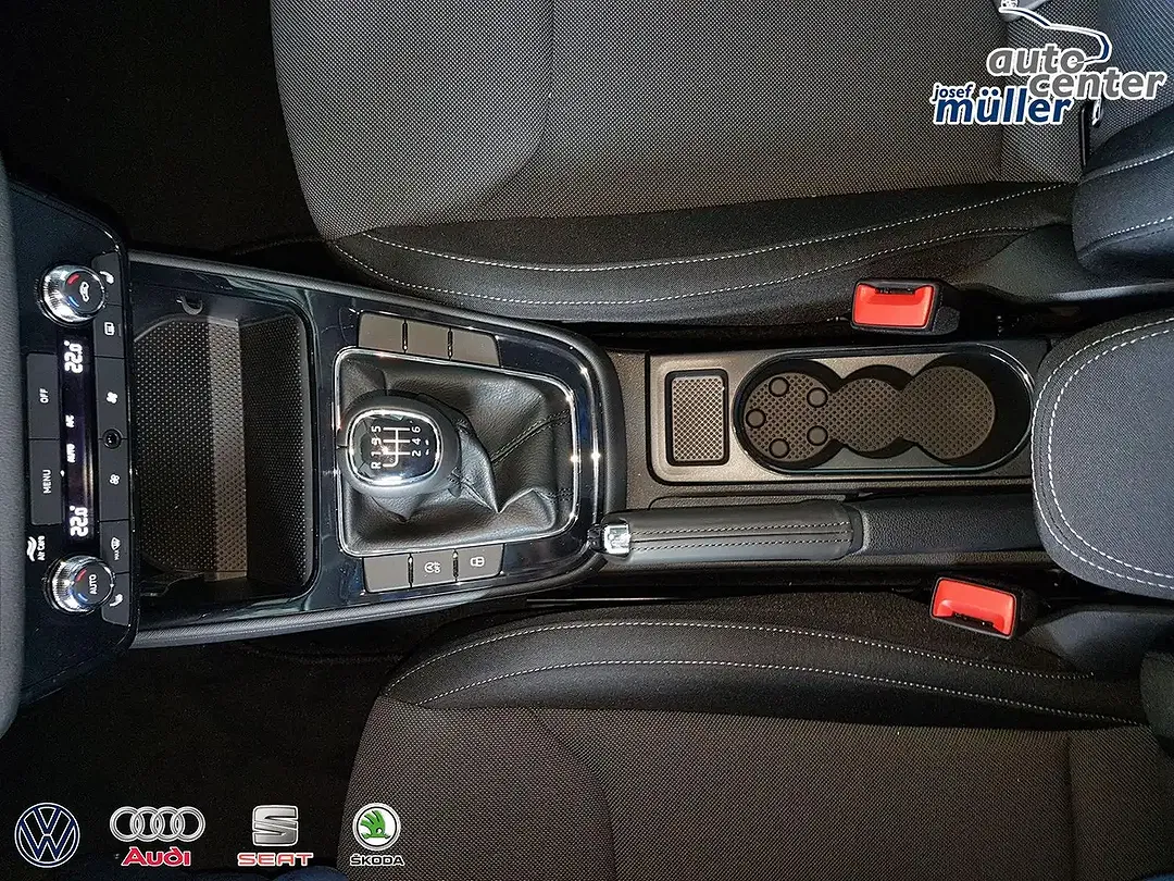 Skoda Fabia - Thumbnail 33