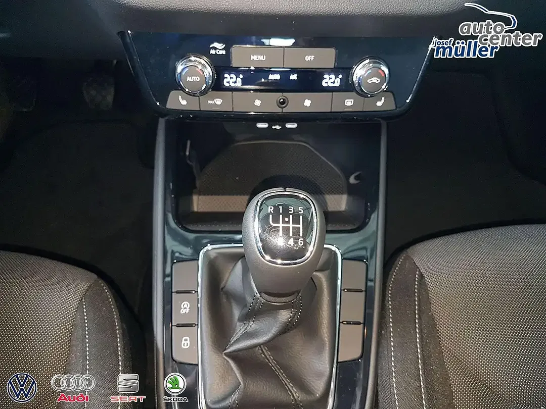Skoda Fabia - Thumbnail 35