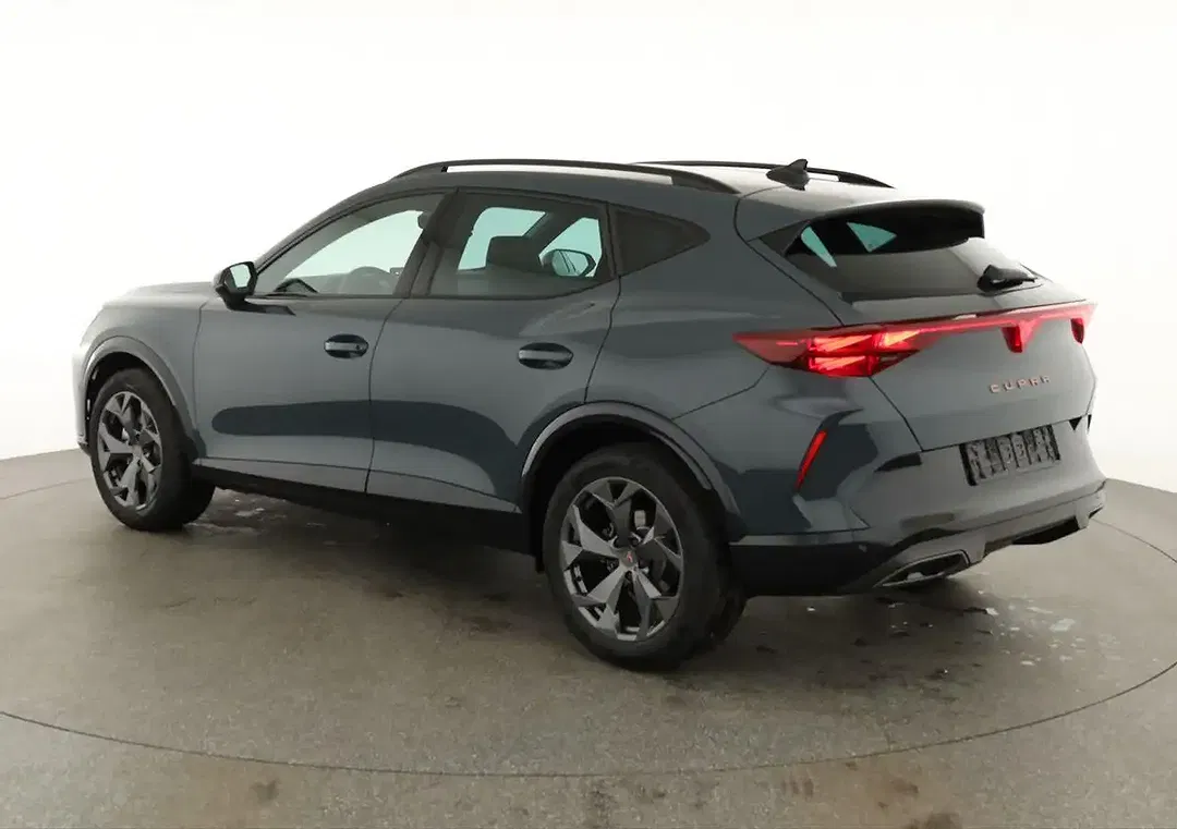 CUPRA Formentor - Thumbnail 3
