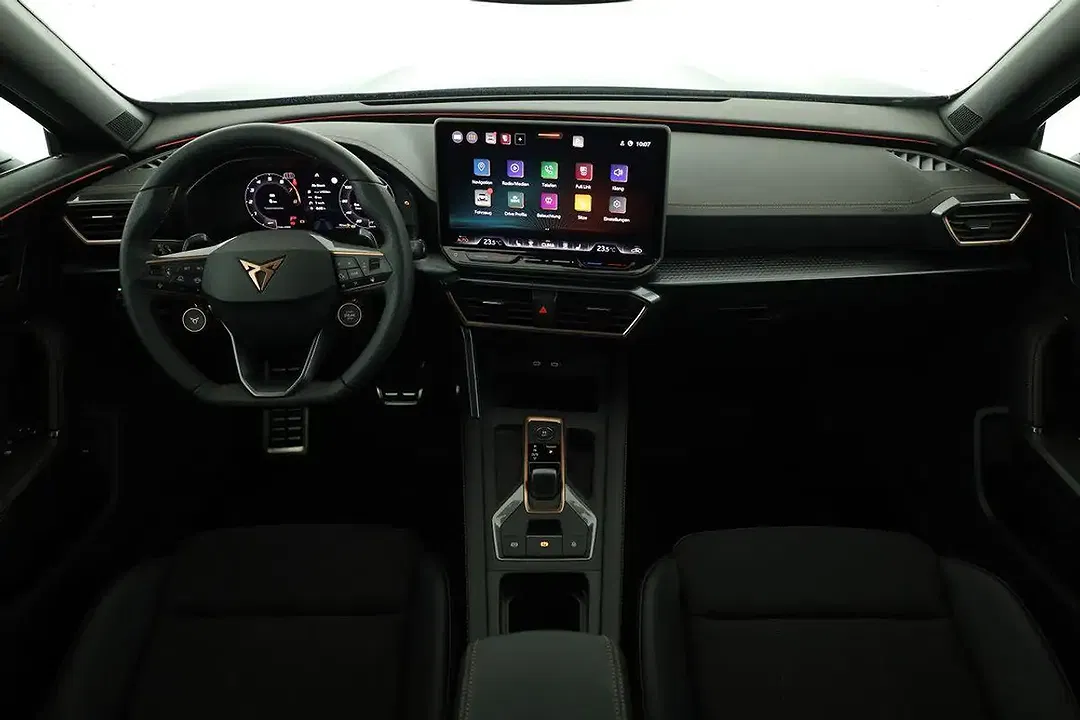 CUPRA Formentor - Thumbnail 4