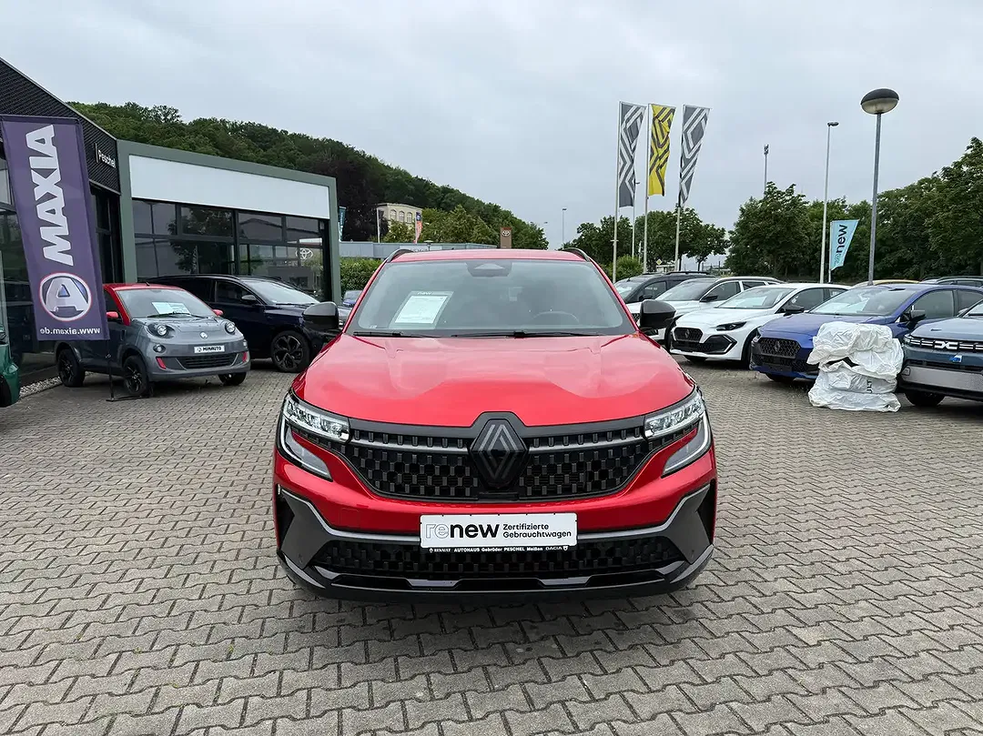 Renault Austral - Thumbnail 2