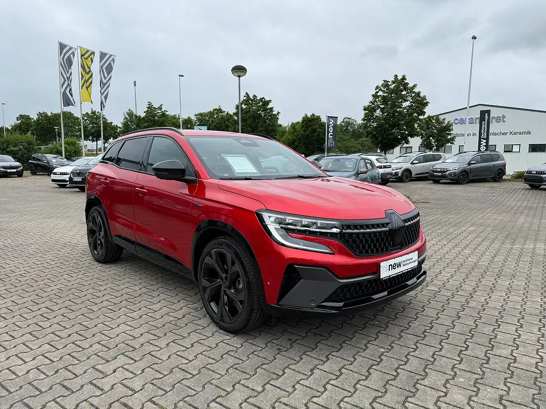 Renault Austral - Thumbnail 3