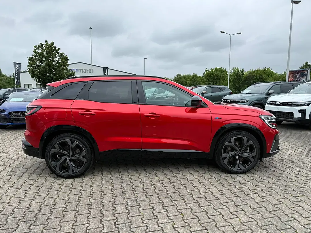 Renault Austral - Thumbnail 4