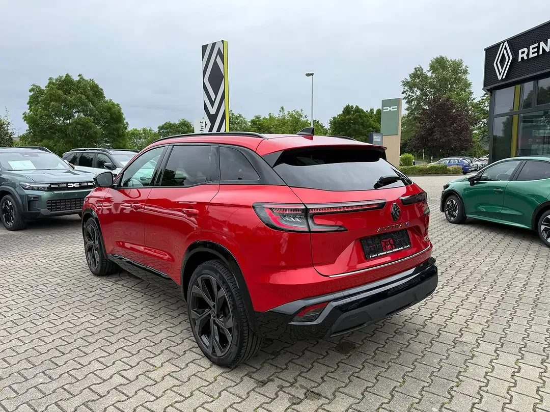 Renault Austral - Thumbnail 7