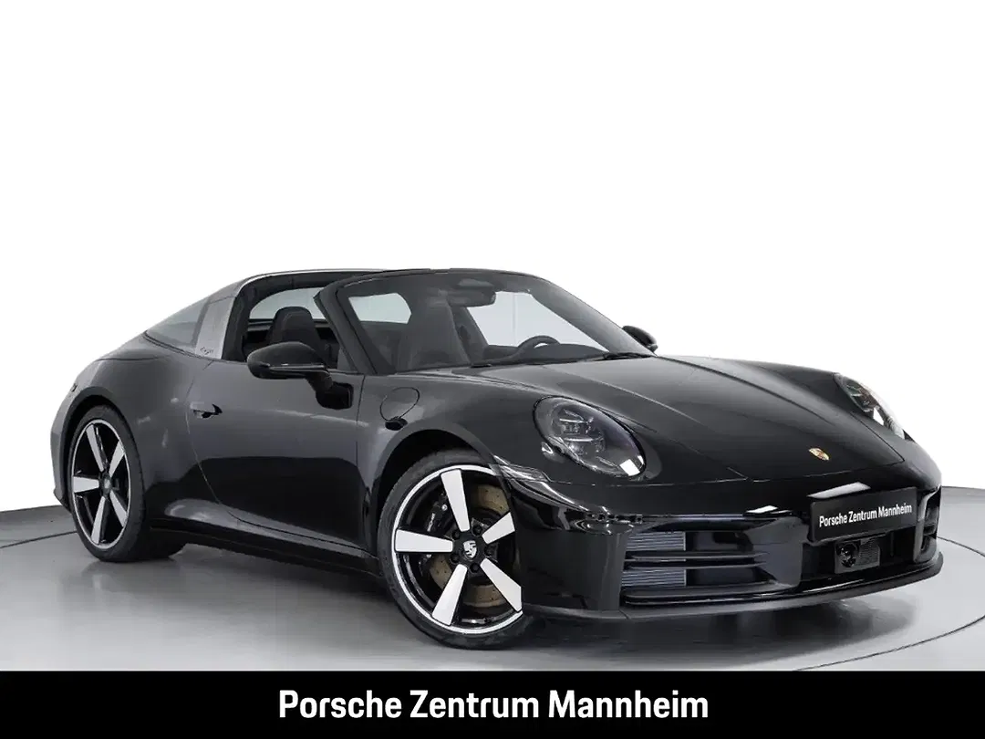 Porsche 992 - Thumbnail 10