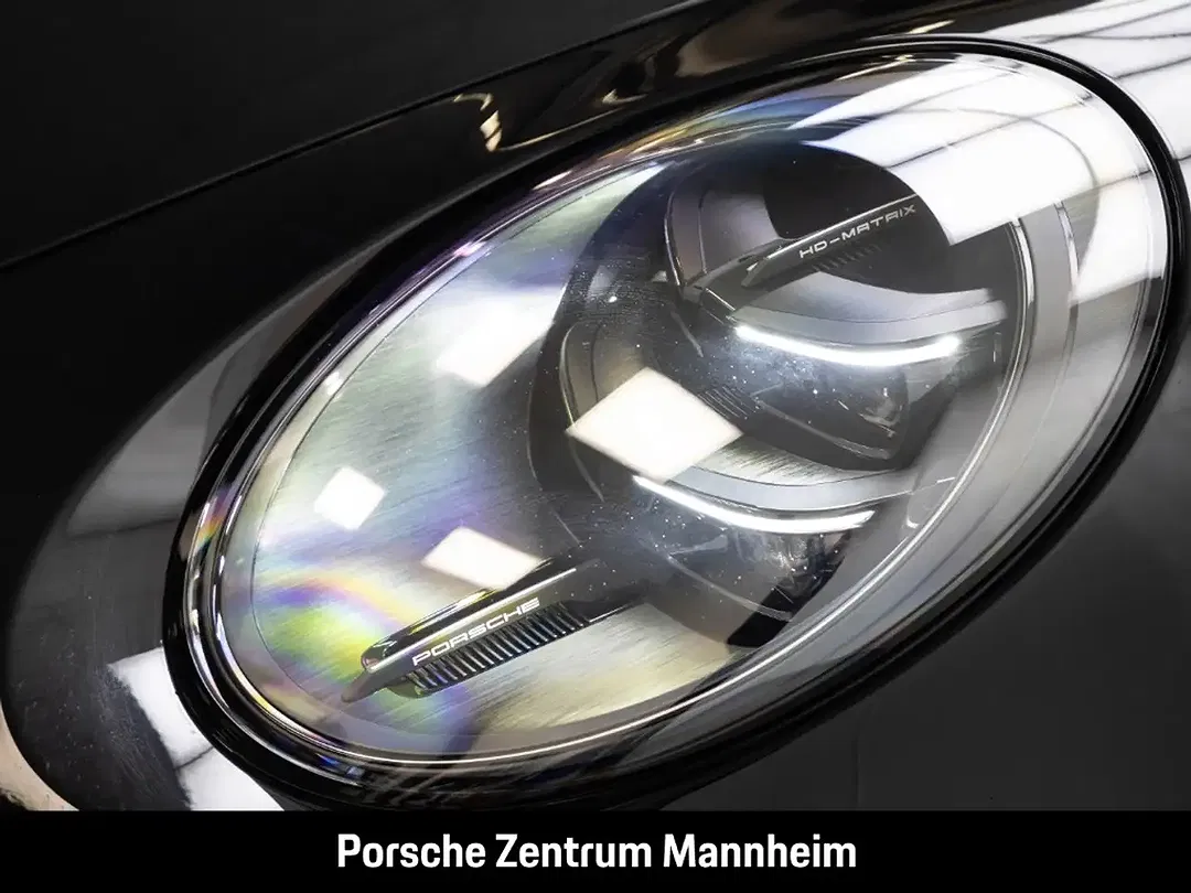Porsche 992 - Thumbnail 14