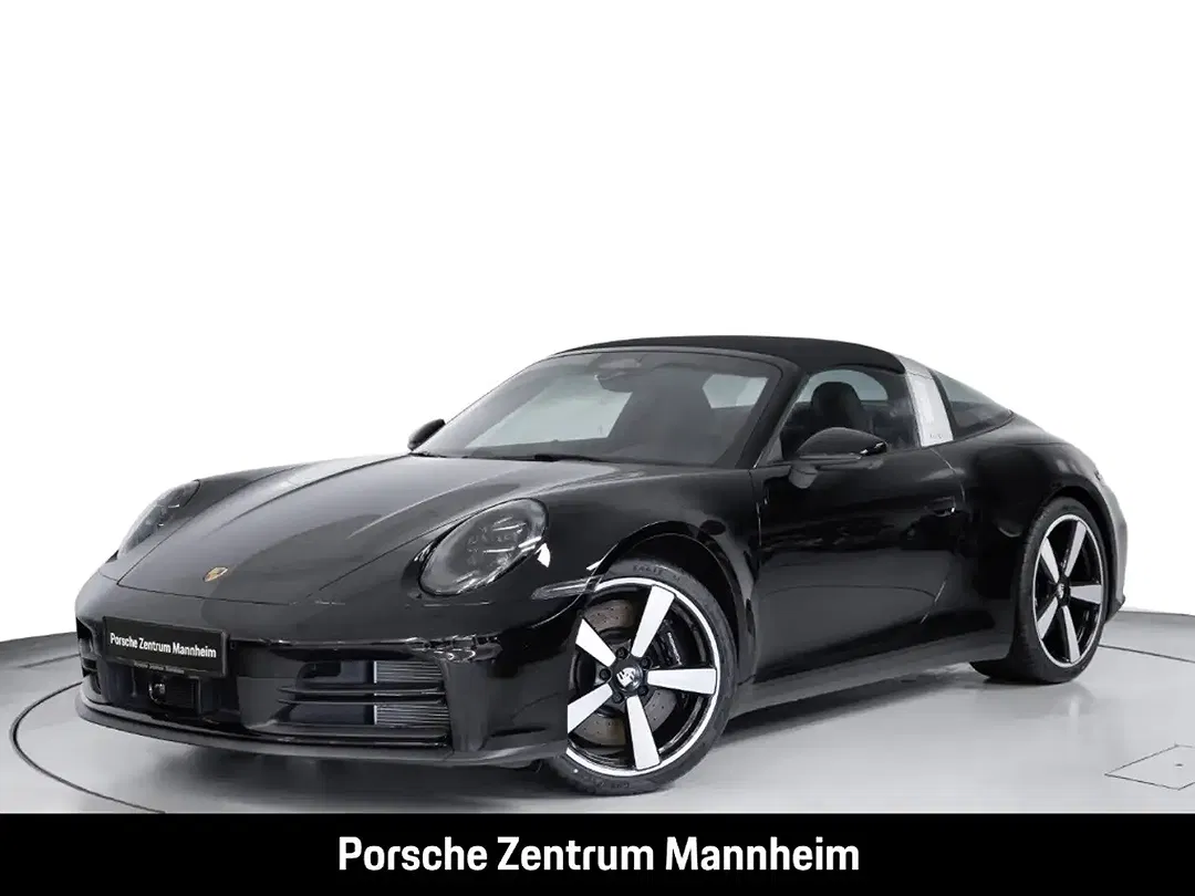 Porsche 992 - Thumbnail 9