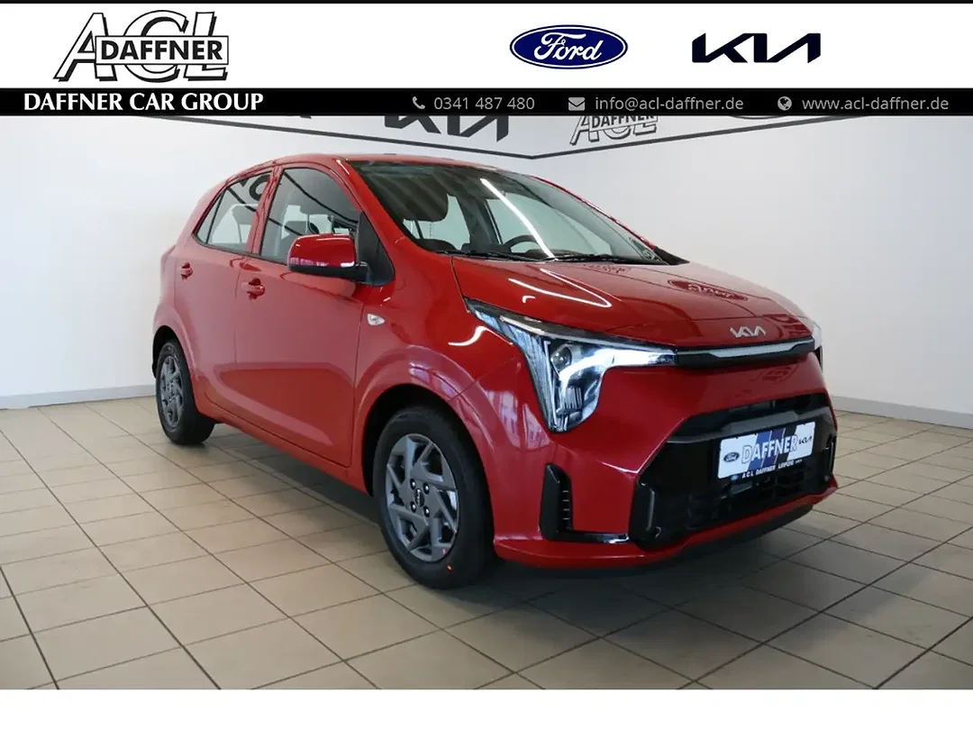 Kia Picanto - Afbeelding 1