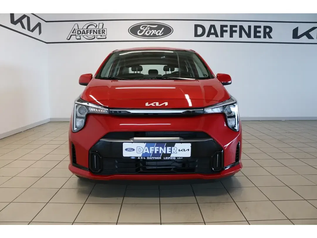 Kia Picanto - Thumbnail 10