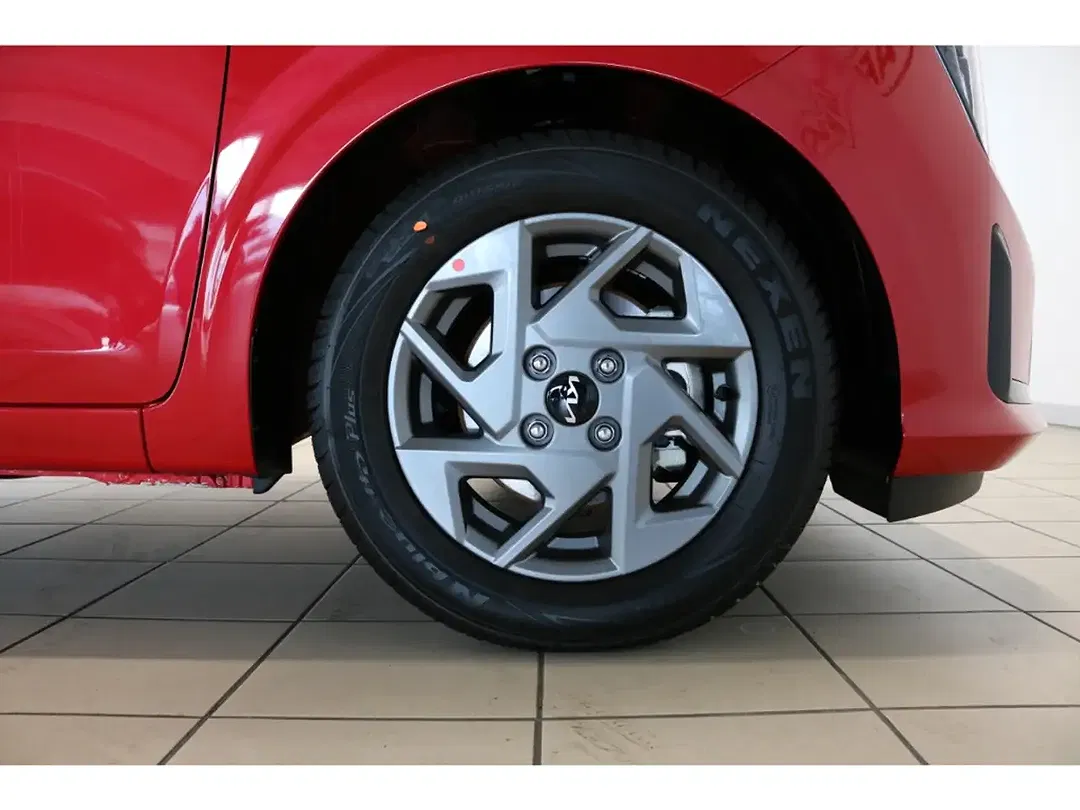 Kia Picanto - Thumbnail 11