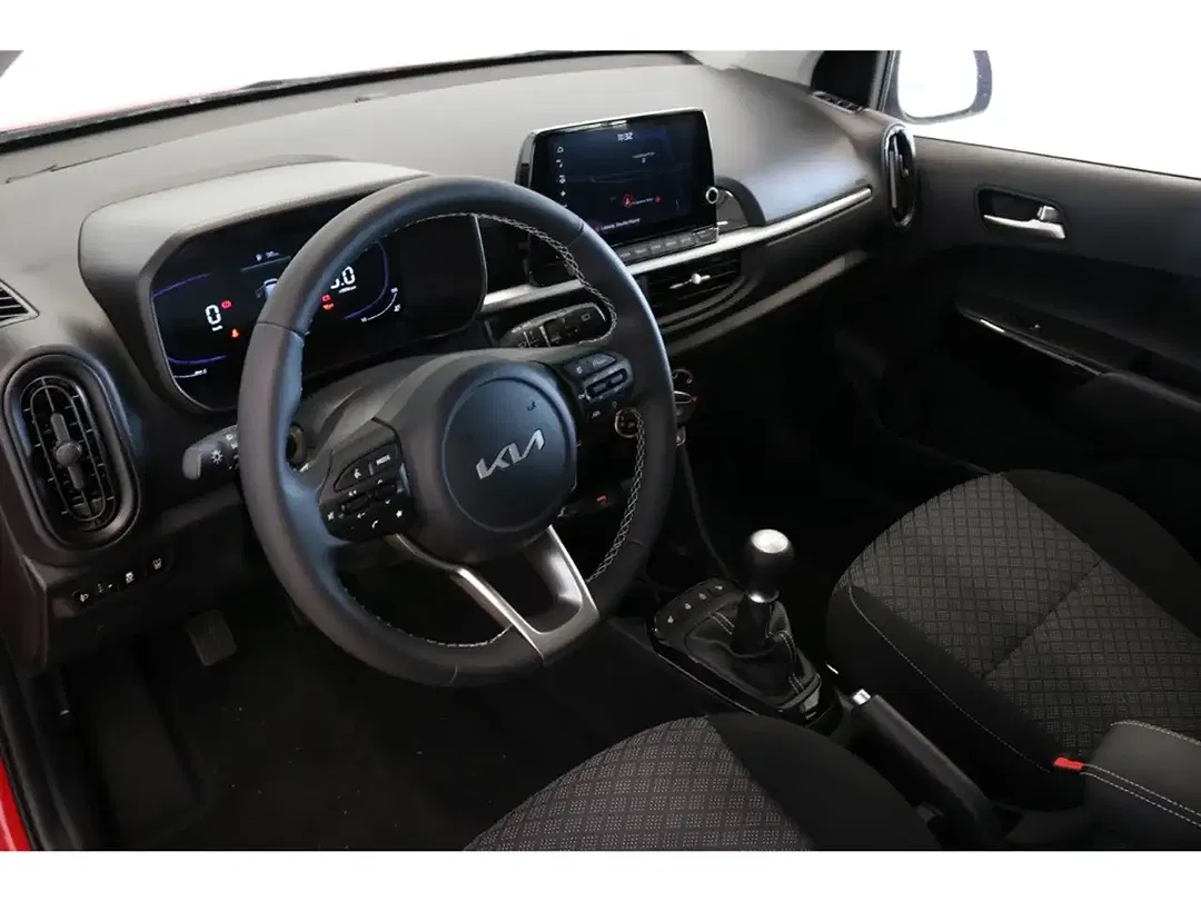Kia Picanto - Thumbnail 13