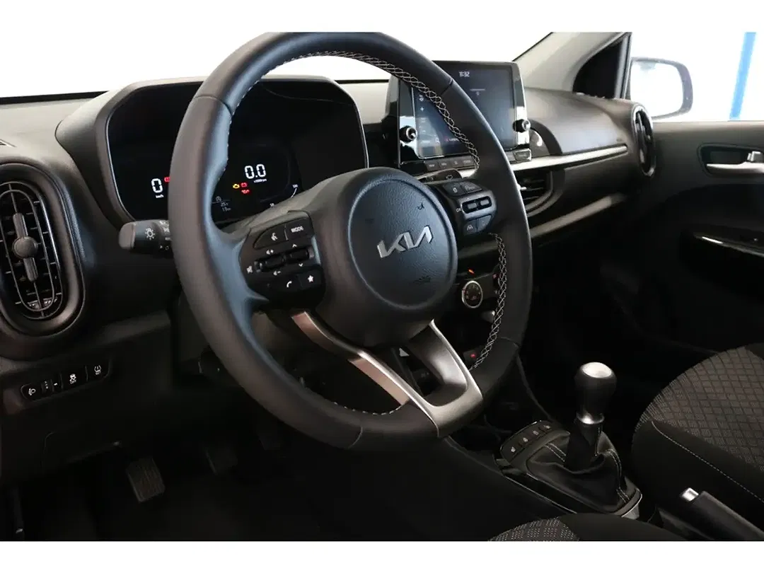 Kia Picanto - Thumbnail 14
