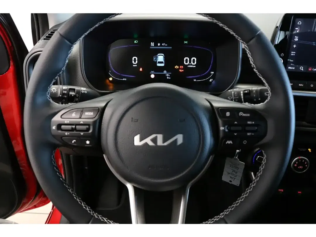 Kia Picanto - Thumbnail 15