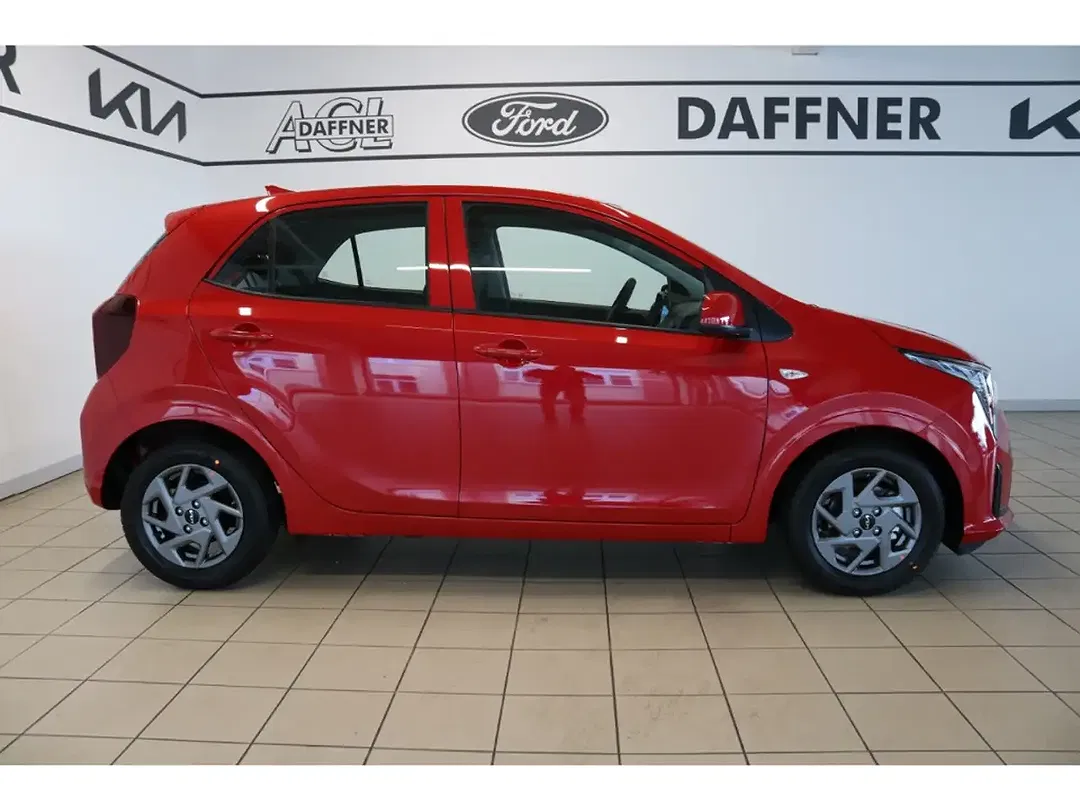 Kia Picanto - Thumbnail 2
