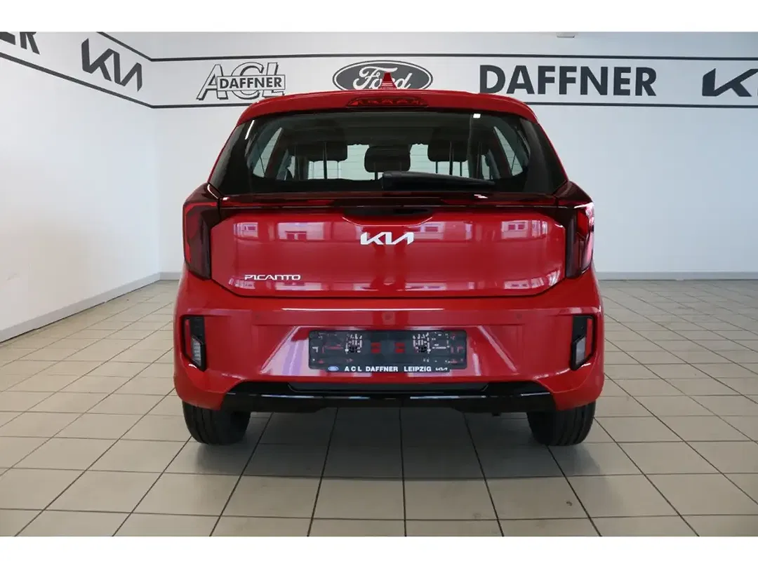 Kia Picanto - Thumbnail 4