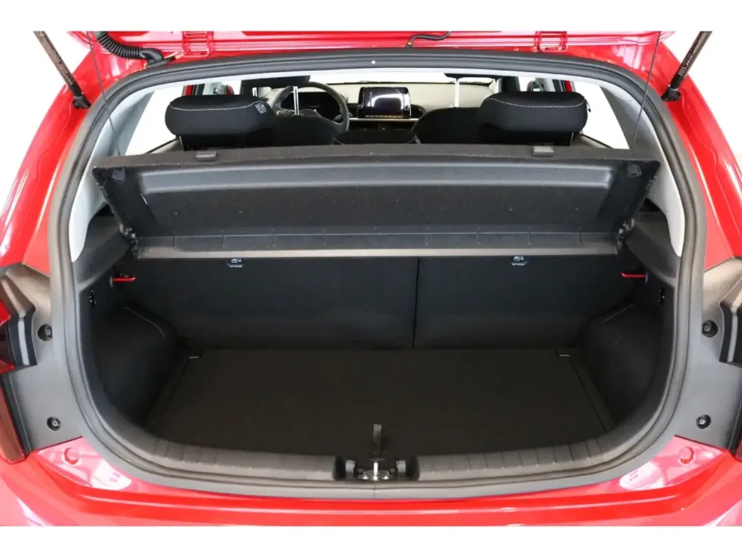 Kia Picanto - Thumbnail 5