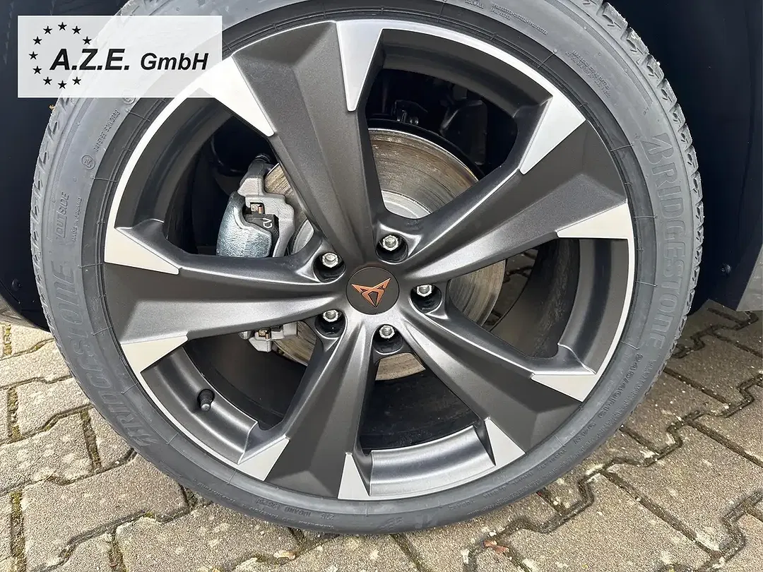 CUPRA Ateca - Thumbnail 10
