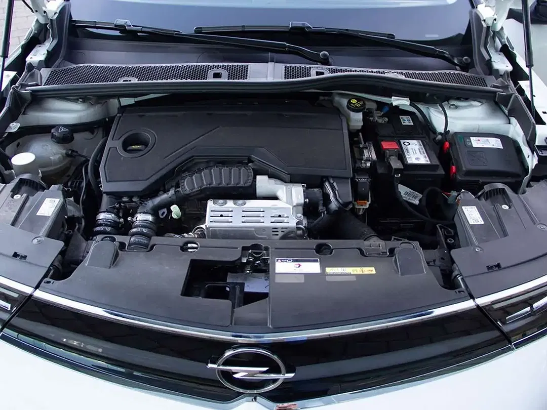 Opel Mokka - Thumbnail 15