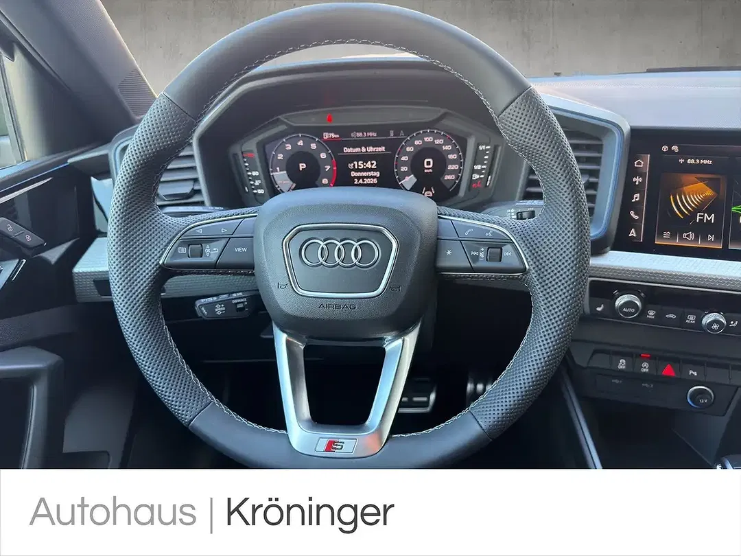 Audi A1 - Thumbnail 11