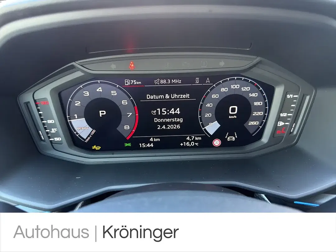 Audi A1 - Thumbnail 12