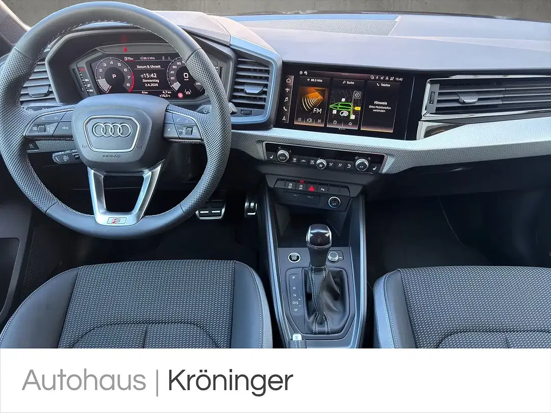 Audi A1 - Thumbnail 13