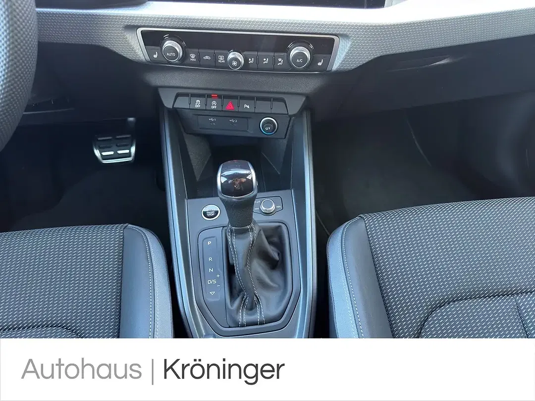 Audi A1 - Thumbnail 14