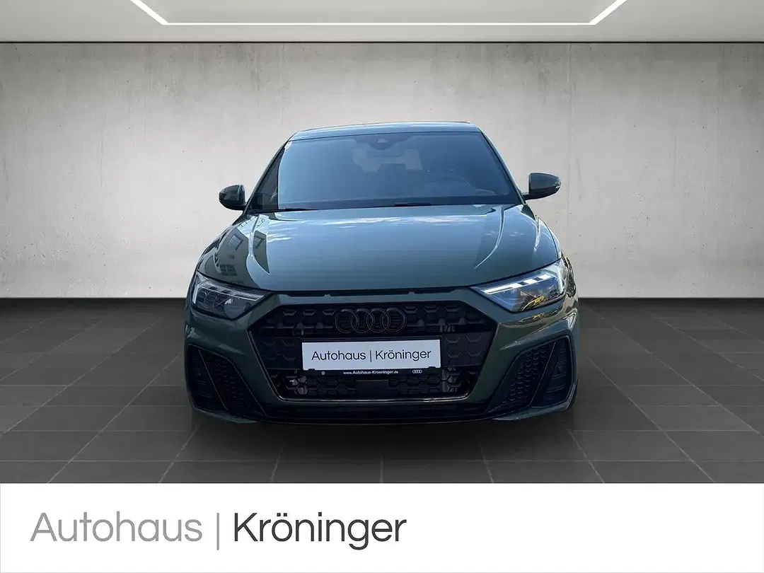 Audi A1 - Thumbnail 5