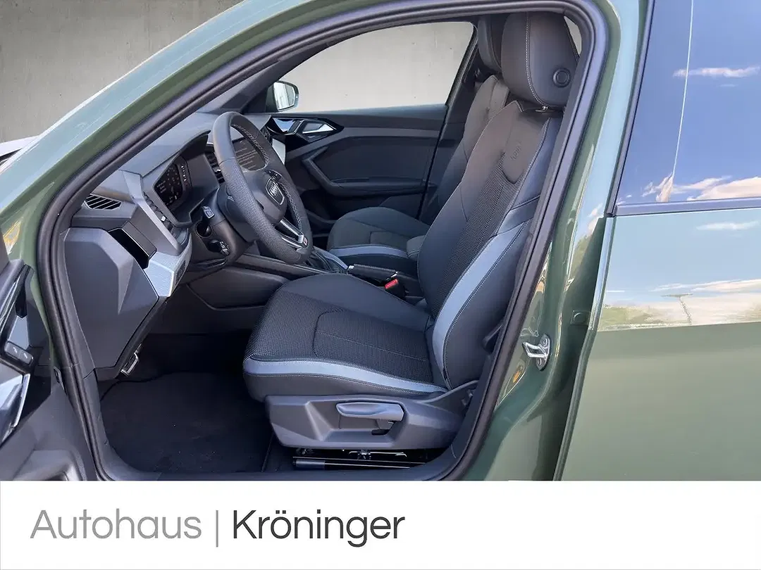 Audi A1 - Thumbnail 7