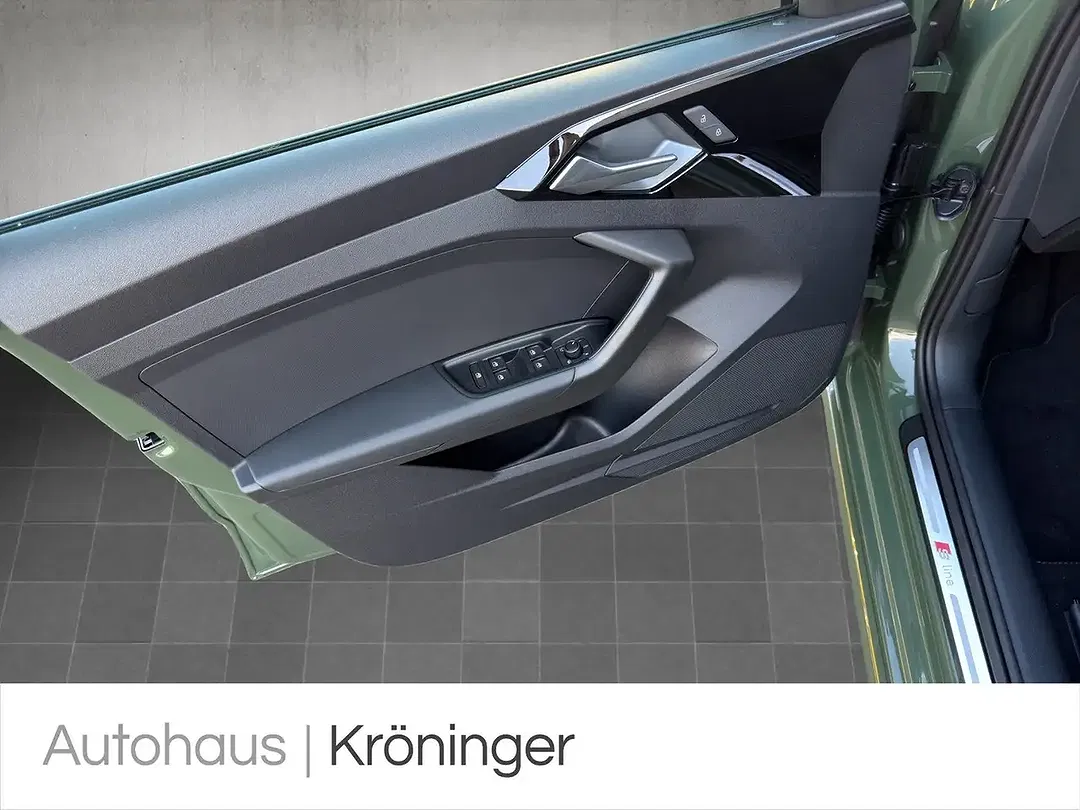Audi A1 - Thumbnail 8