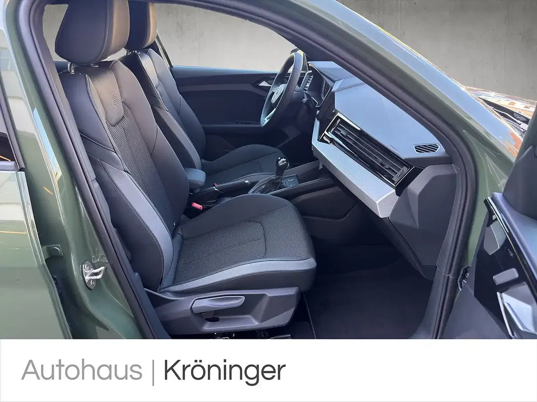 Audi A1 - Thumbnail 9