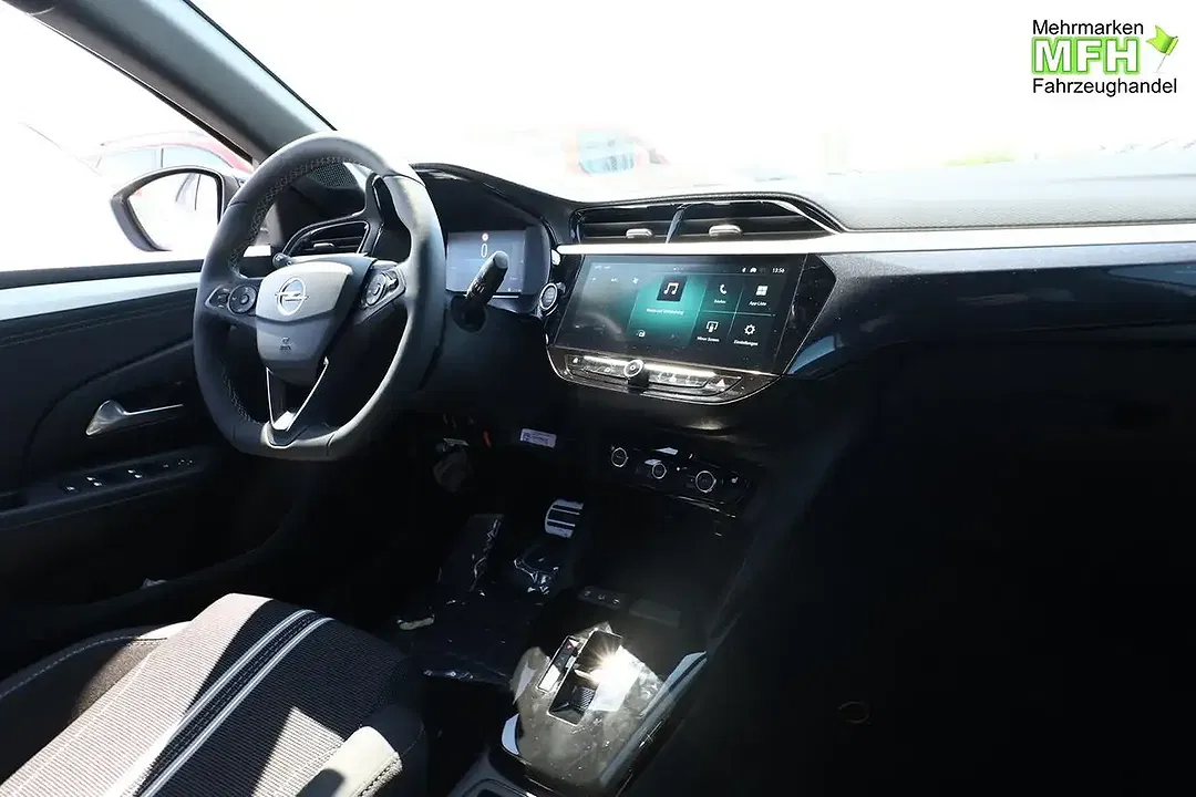 Opel Corsa - Thumbnail 8