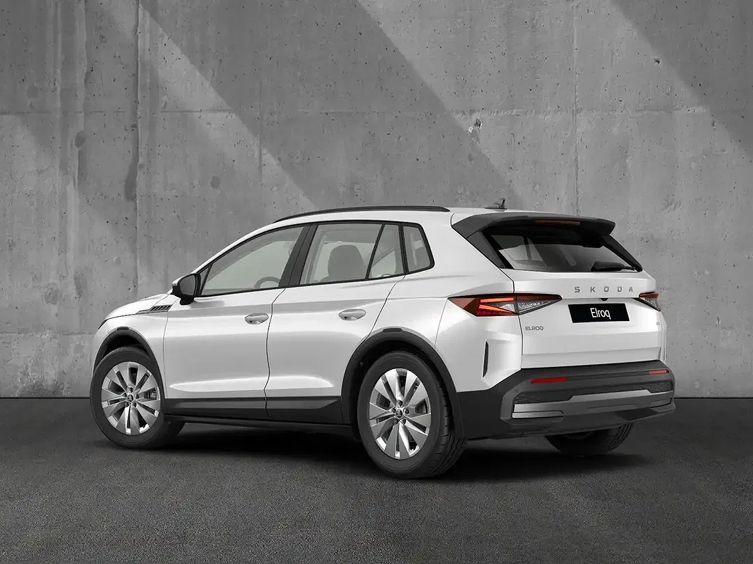 Skoda Elroq - Thumbnail 11