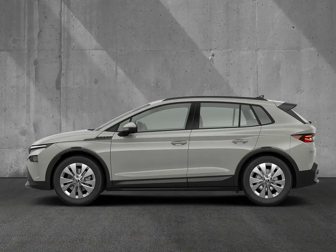 Skoda Elroq - Thumbnail 3