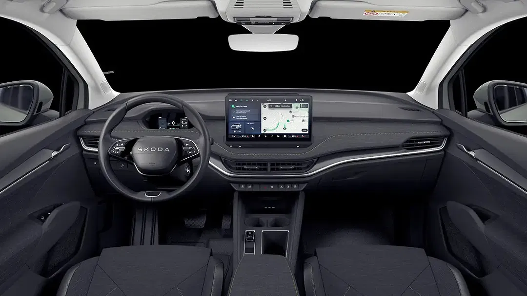 Skoda Elroq - Thumbnail 4