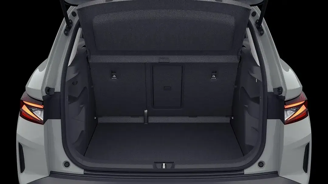 Skoda Elroq - Thumbnail 6
