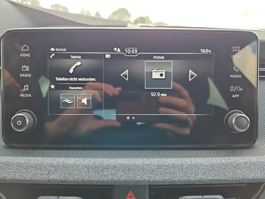 Skoda Scala - Thumbnail 10