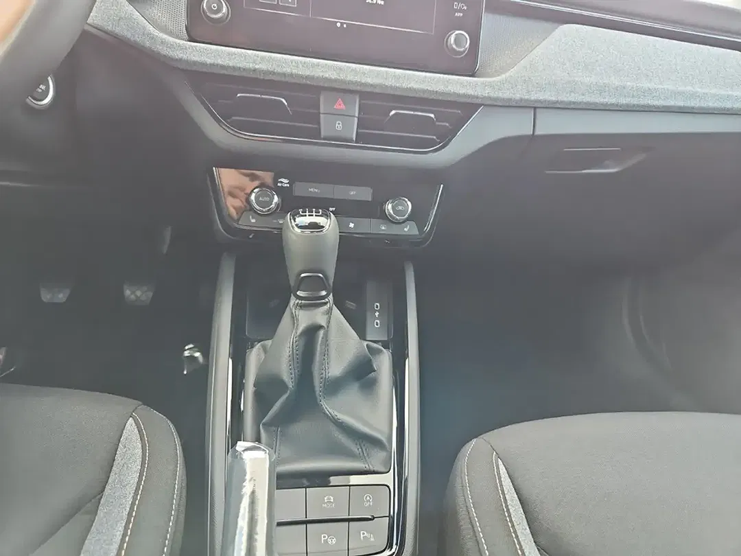 Skoda Scala - Thumbnail 11