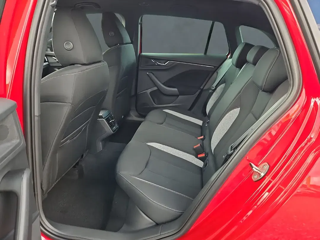 Skoda Scala - Thumbnail 6